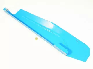 Láncvédő lemez (vetőkocsi) Monosem vetőgépekhez (0)