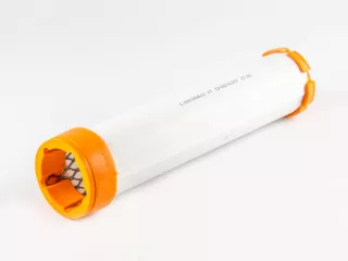 légszűrő betét japán kistraktorokhoz KA-A122 (0)