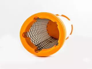 légszűrő betét japán kistraktorokhoz KA-A122 (2)