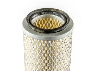 légszűrő betét japán kistraktorokhoz KA-A155 (2)