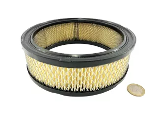 Légszűrő betét Orec GW182 fűnyíró traktorhoz (0)