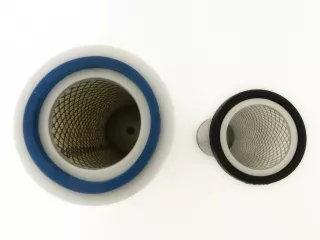 Légszűrő pár F100 (3)