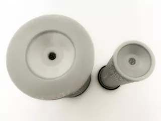 Légszűrő pár F100 (4)