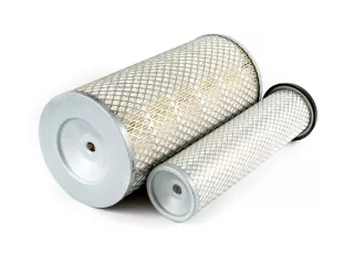 Légszűrő pár F100 (2)