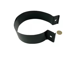 Légszűrőház bilincs, Yanmar FX215(D), használt (0)