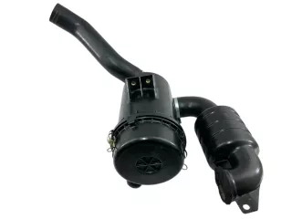 Légszűrőház Iseki AT25 japán kistraktorhoz, használt (2)