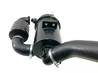 Légszűrőház Iseki AT25 japán kistraktorhoz, használt (3)