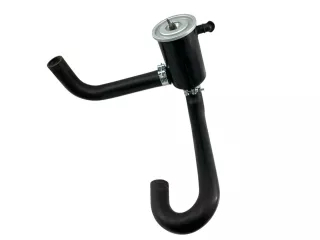 Légszűrőház, japán, használt (1)