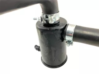 Légszűrőház, japán, használt (2)