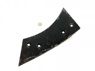 Lemken kormánylemez előtét jobbos (0)