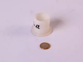 Lengyel fűkasza persely (L tengelyre) (0)