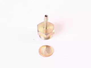 levegő csatlakozó 22x1.5 külső menetes (fújtatótömlőhöz) (0)