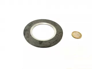 MBP közbetétlap, 3 mm (0)