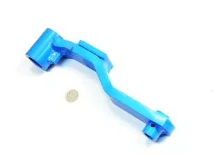 mélységhatároló kerék tartókar 7072 (0)