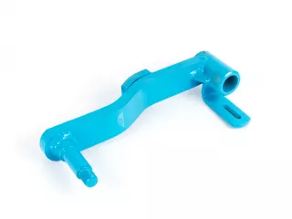 mélységhatároló kerék, tartókar bal
(0)