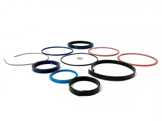 Merlo munkahenger javítókészlet (0)