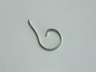 Microsem tartályfedél rugó Monosem vetőgépekhez (0)