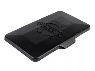 mikrosem tartályfedél, rövid (üres) (0)