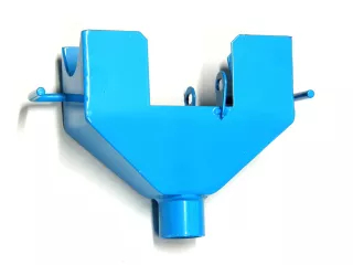 mikroszem leeresztő tölcsér (0)