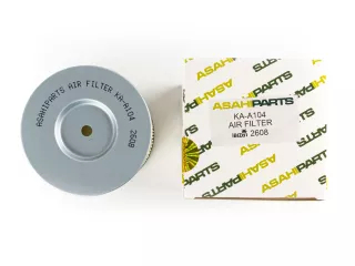 Mitsubishi D1450 szűrőkészlet (3)