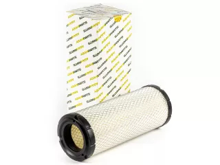 Mitsubishi GO26 szűrőkészlet (2)