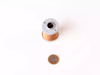 Mitsubishi MT22 szűrőkészlet (9)