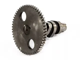 Mitsubishi S3L adagoló meghajtó tengely, használt (0)