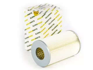 Mitsubishi ST1540 szűrőkészlet (2)