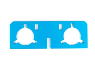 MON csapágytartólemez (0)