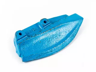 MON csoroszlya kopóbetét PNU ORIG (0)