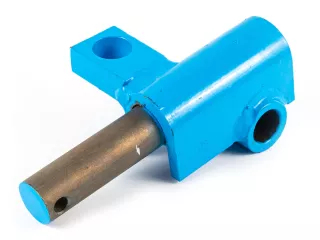 MON csoroszlyatartó bal (0)