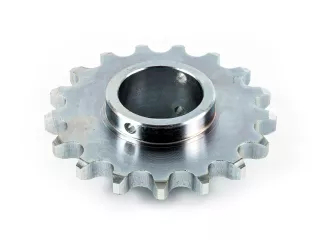 MON lánckerék 17 fogas, D40 (hajtókerék tengelyén lévő) (0)