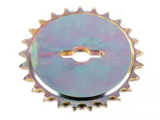 MON lánckerék 9554.16 (Z=25) (0)