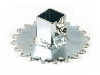 MON lánckerék, Z=20 (0)