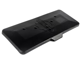 MON microsem tartályfedél, hosszú (0)