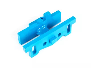 MON rugófeszítő konzol (0)