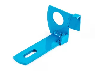 MON sárkaparó tartó, jobb (0)