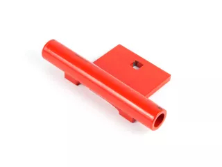 MON tartó a rögzítőkonzolhoz (0)