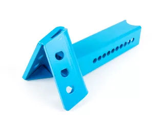 MON tartó tárcsás rögterelőhöz (0)