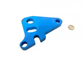 MON tartórúdazat NC (0)