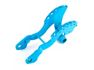 MON tömörítőkerék tartó állítható (0)