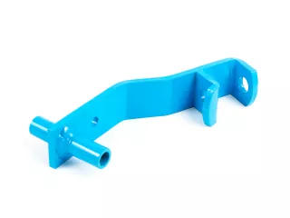 MON tömörítőkerék tartókar állítható jobb (0)