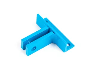 MON tömörítőkerék tartókar villa (0)