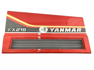 Motorháztető oldalburkolat jobb, Yanmar FX215(D), használt (0)