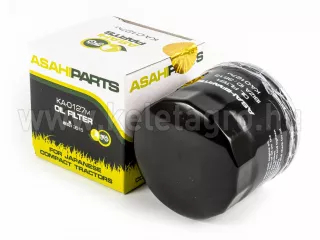 motorolajszűrő japán kistraktorokhoz KA-O127m 10 db-os csomag, SZUPER ÁRON! (2)