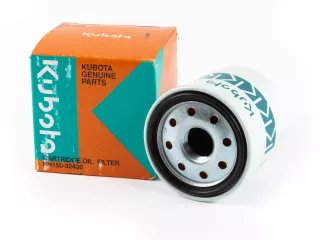 Motorolajszűrő japán kistraktorokhoz KA-O127m, original Kubota (0)