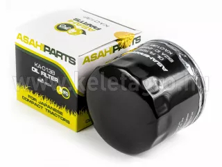 motorolajszűrő japán kistraktorokhoz KA-O138 10 db-os csomag, SZUPER ÁRON! (2)