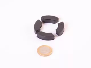 MTZ adagoló íves gumi szabályzóba (hagyományos UTN adagolóhoz) (0)