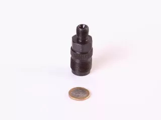 MTZ adagoló nyomócső csatlakozó UTN adagolóhoz, original (0)