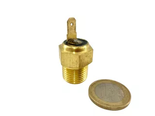 MTZ adó vízhőfok, DATZS (vészadó) (0)